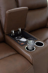 VonRyan Living Room Set - Sanctuary Home Furnishings (CA)*