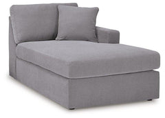 Modmax 5 Piece Sectional with Audio Console - Sanctuary Home Furnishings (CA)*