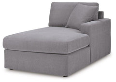 Modmax 5 Piece Sectional with Audio Console - Sanctuary Home Furnishings (CA)*