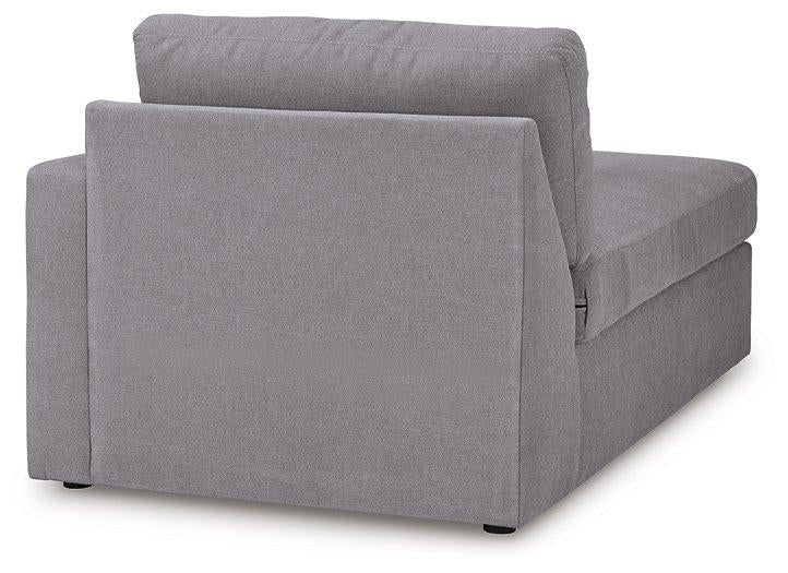 Modmax 5 Piece Sectional with Audio Console - Sanctuary Home Furnishings (CA)*