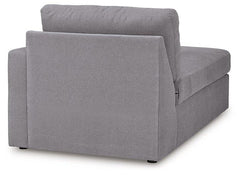 Modmax 5 Piece Sectional with Audio Console - Sanctuary Home Furnishings (CA)*