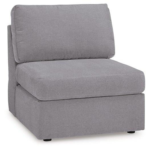 Modmax Sectional with Audio System - Sanctuary Home Furnishings (CA)*