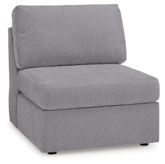 Modmax Sectional with Audio System - Sanctuary Home Furnishings (CA)*