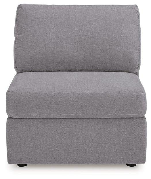 Modmax 5 Piece Sectional with Audio Console - Sanctuary Home Furnishings (CA)*