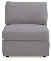 Modmax 5 Piece Sectional with Audio Console - Sanctuary Home Furnishings (CA)*