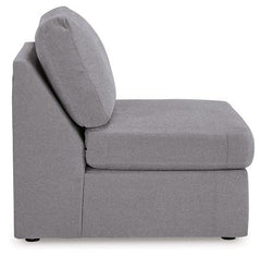 Modmax 5 Piece Sectional with Audio Console - Sanctuary Home Furnishings (CA)*