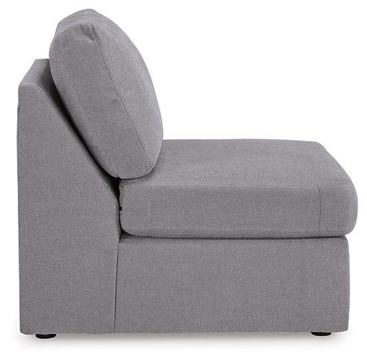 Modmax Sectional with Audio System - Sanctuary Home Furnishings (CA)*
