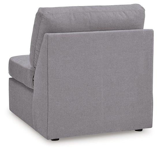 Modmax 5 Piece Sectional with Audio Console - Sanctuary Home Furnishings (CA)*