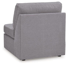 Modmax 5 Piece Sectional with Audio Console - Sanctuary Home Furnishings (CA)*