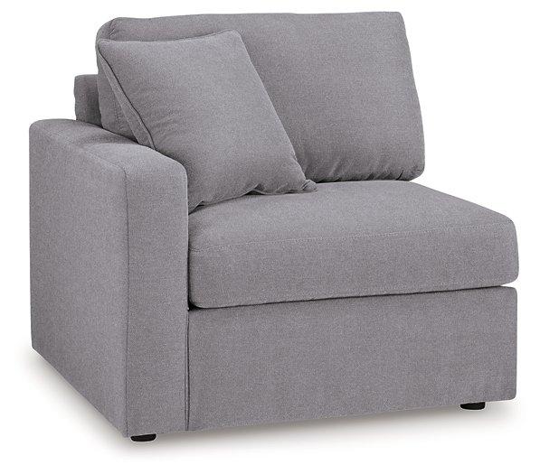 Modmax Sectional with Audio System - Sanctuary Home Furnishings (CA)*