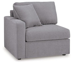 Modmax Sectional with Audio System - Sanctuary Home Furnishings (CA)*