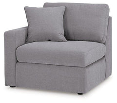 Modmax Sectional with Audio System - Sanctuary Home Furnishings (CA)*