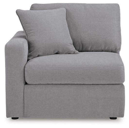 Modmax Sectional with Audio System - Sanctuary Home Furnishings (CA)*