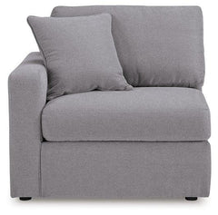Modmax Sectional with Audio System - Sanctuary Home Furnishings (CA)*