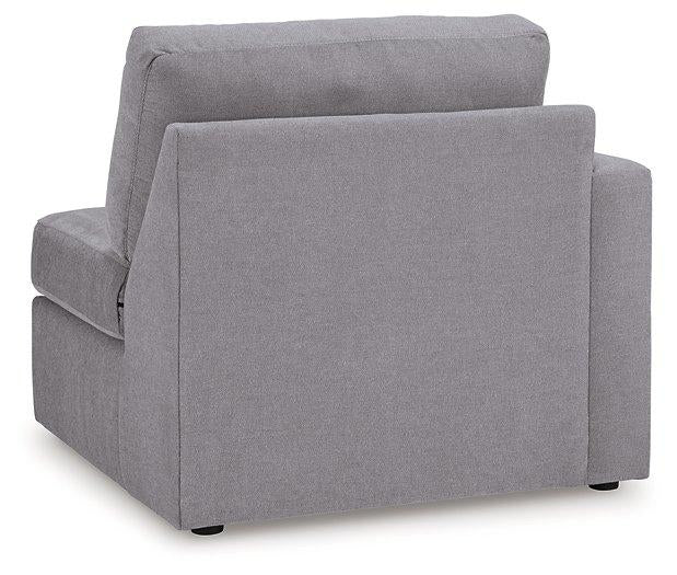 Modmax Sectional with Audio System - Sanctuary Home Furnishings (CA)*