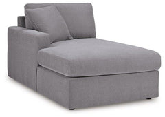 Modmax 5 Piece Sectional with Audio Console - Sanctuary Home Furnishings (CA)*