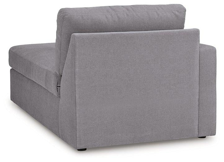 Modmax 5 Piece Sectional with Audio Console - Sanctuary Home Furnishings (CA)*