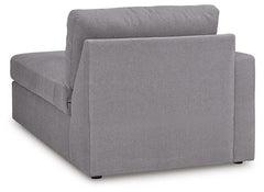 Modmax 5 Piece Sectional with Audio Console - Sanctuary Home Furnishings (CA)*
