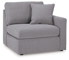 Modmax Sectional with Audio System - Sanctuary Home Furnishings (CA)*