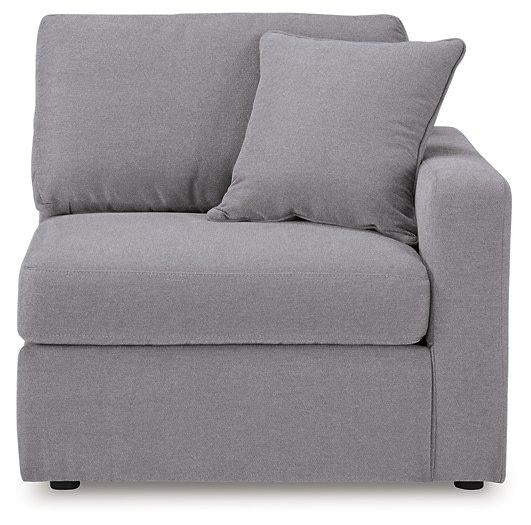 Modmax Sectional with Audio System - Sanctuary Home Furnishings (CA)*