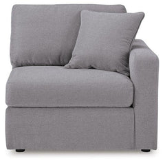 Modmax Sectional with Audio System - Sanctuary Home Furnishings (CA)*