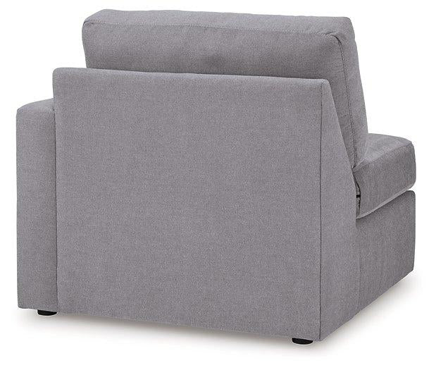 Modmax Sectional with Audio System - Sanctuary Home Furnishings (CA)*