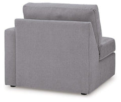 Modmax Sectional with Audio System - Sanctuary Home Furnishings (CA)*