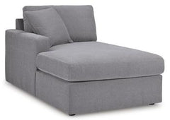 Modmax 5 Piece Sectional with Audio Console - Sanctuary Home Furnishings (CA)*