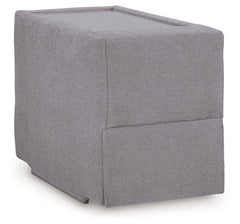Modmax Sectional with Audio System - Sanctuary Home Furnishings (CA)*