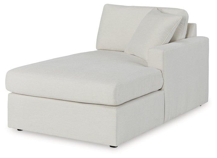 Modmax 5 Piece Sectional with Audio Console - Sanctuary Home Furnishings (CA)*