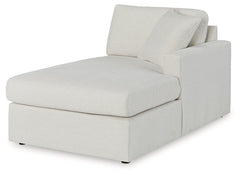 Modmax 5 Piece Sectional with Audio Console - Sanctuary Home Furnishings (CA)*