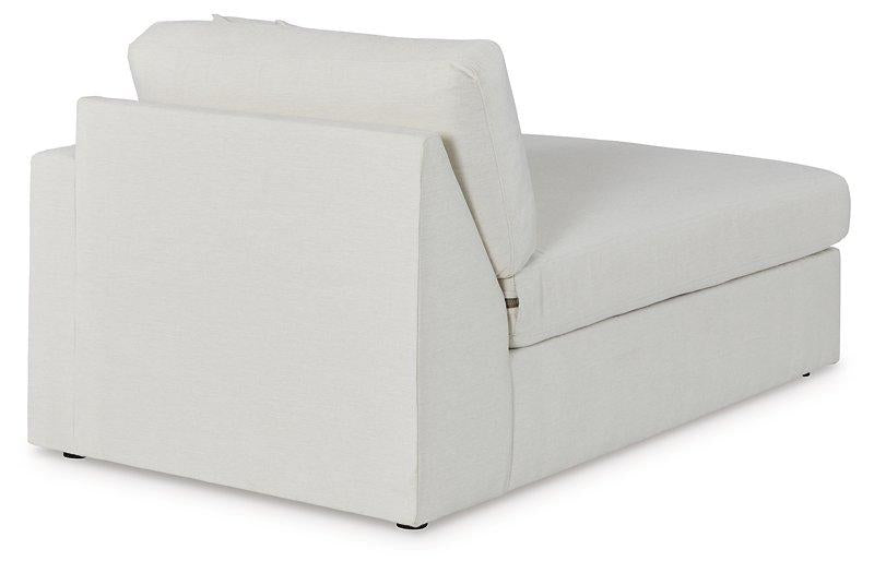 Modmax 5 Piece Sectional with Audio Console - Sanctuary Home Furnishings (CA)*