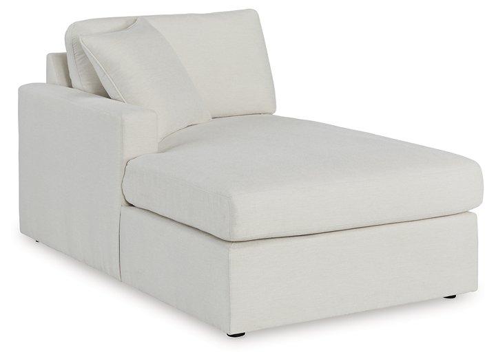 Modmax 5 Piece Sectional with Audio Console - Sanctuary Home Furnishings (CA)*