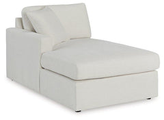 Modmax 5 Piece Sectional with Audio Console - Sanctuary Home Furnishings (CA)*