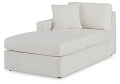 Modmax 5 Piece Sectional with Audio Console - Sanctuary Home Furnishings (CA)*