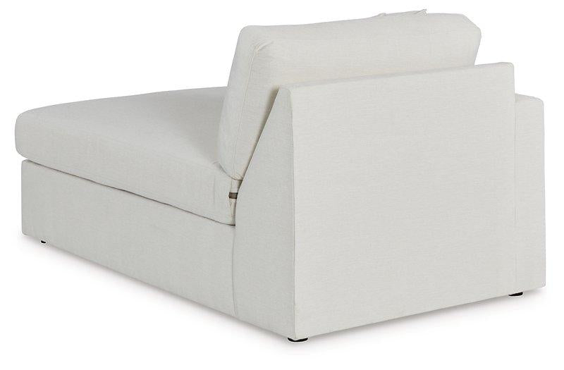 Modmax 5 Piece Sectional with Audio Console - Sanctuary Home Furnishings (CA)*