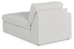 Modmax 5 Piece Sectional with Audio Console - Sanctuary Home Furnishings (CA)*