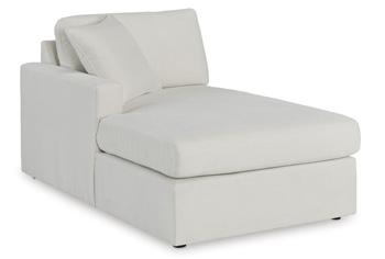 Modmax 5 Piece Sectional with Audio Console - Sanctuary Home Furnishings (CA)*