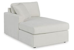 Modmax 5 Piece Sectional with Audio Console - Sanctuary Home Furnishings (CA)*