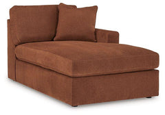 Modmax 5 Piece Sectional with Audio Console - Sanctuary Home Furnishings (CA)*