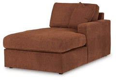 Modmax 5 Piece Sectional with Audio Console - Sanctuary Home Furnishings (CA)*