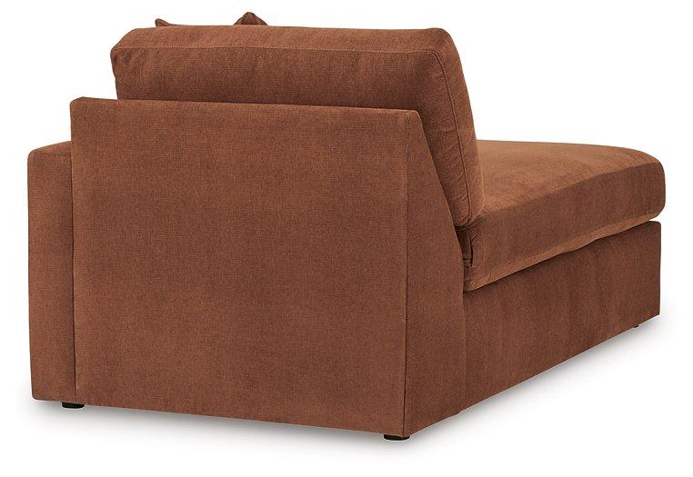 Modmax 5 Piece Sectional with Audio Console - Sanctuary Home Furnishings (CA)*