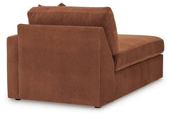 Modmax 5 Piece Sectional with Audio Console - Sanctuary Home Furnishings (CA)*
