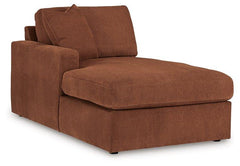 Modmax 5 Piece Sectional with Audio Console - Sanctuary Home Furnishings (CA)*