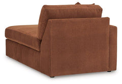 Modmax 5 Piece Sectional with Audio Console - Sanctuary Home Furnishings (CA)*