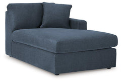 Modmax 5 Piece Sectional with Audio Console - Sanctuary Home Furnishings (CA)*