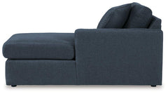 Modmax 5 Piece Sectional with Audio Console - Sanctuary Home Furnishings (CA)*