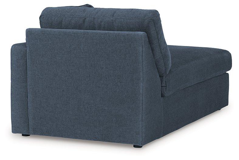 Modmax 5 Piece Sectional with Audio Console - Sanctuary Home Furnishings (CA)*