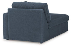 Modmax 5 Piece Sectional with Audio Console - Sanctuary Home Furnishings (CA)*