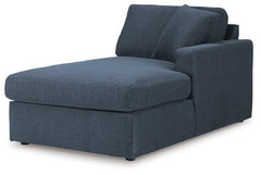 Modmax 5 Piece Sectional with Audio Console - Sanctuary Home Furnishings (CA)*